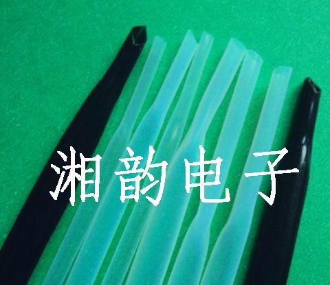 辽宁黑色铁氟龙热缩管，株洲铁氟龙热缩管促销